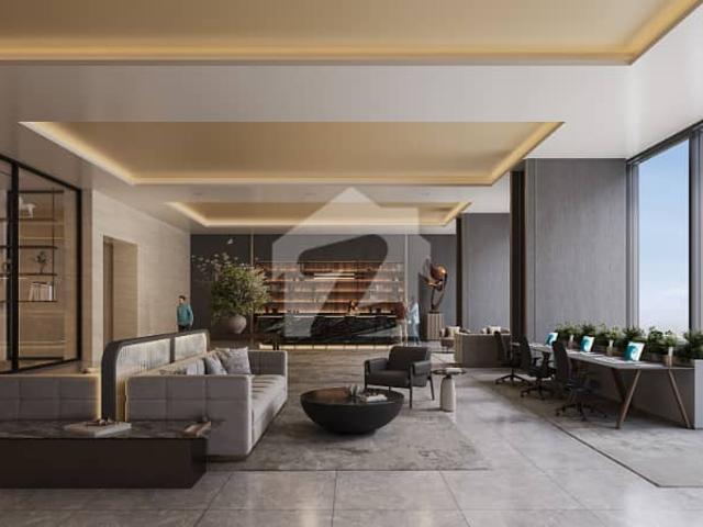 Apartment for sale in Rawalpindi, Islamabad Capital Territory