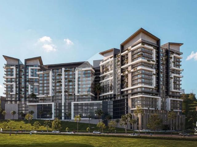Apartment for sale in Islamabad