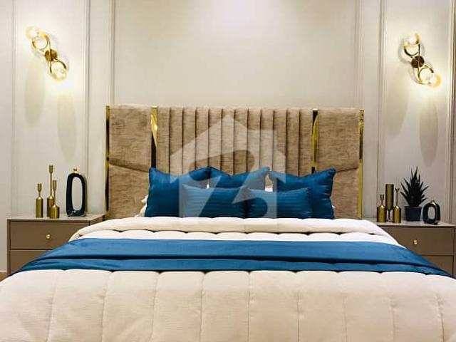 Apartment for sale in Rawalpindi, Islamabad Capital Territory