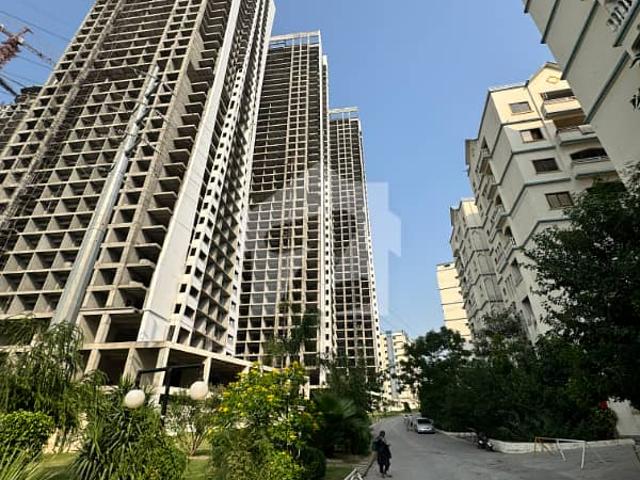 Apartment for sale in Islamabad