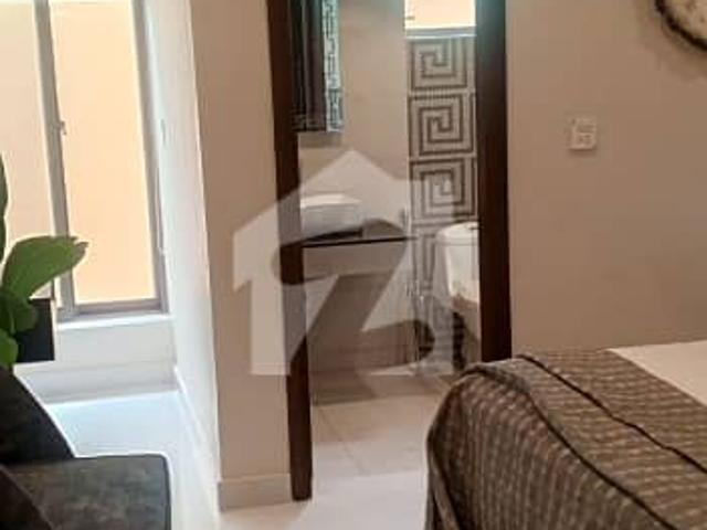 Apartment for sale in Rawalpindi, Islamabad Capital Territory