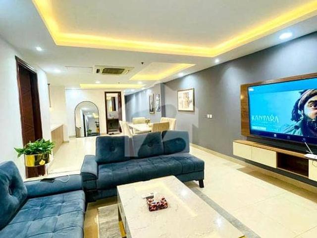 Apartment for sale in Rawalpindi, Islamabad Capital Territory