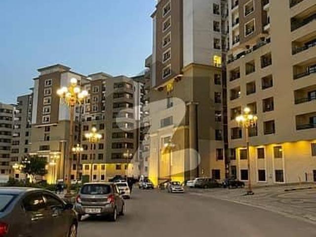 Apartment for sale in Islamabad