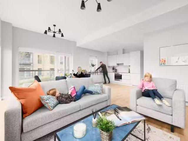 Apartment to rent