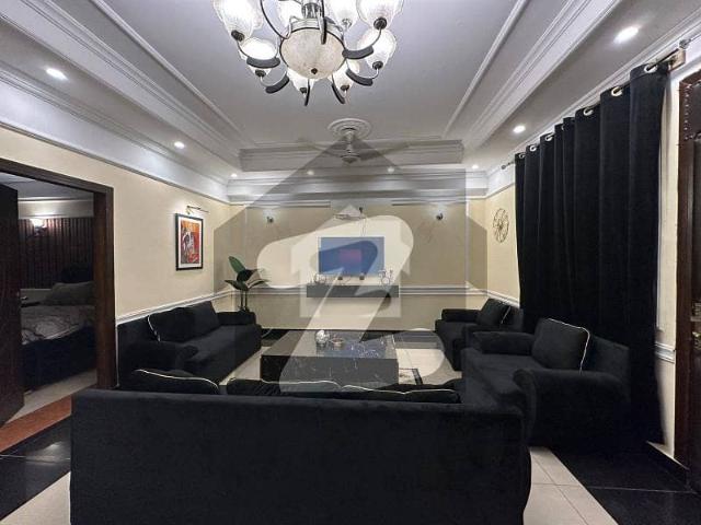 Apartment for rent in Islamabad