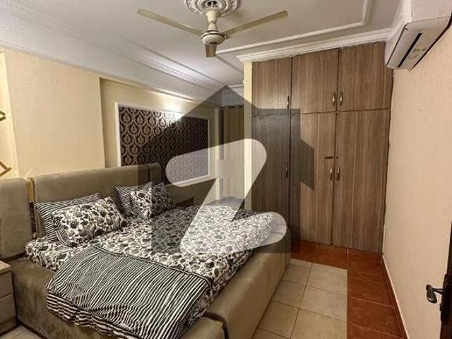 Apartment for rent in Islamabad