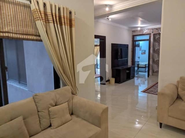 Apartment for rent in Islamabad