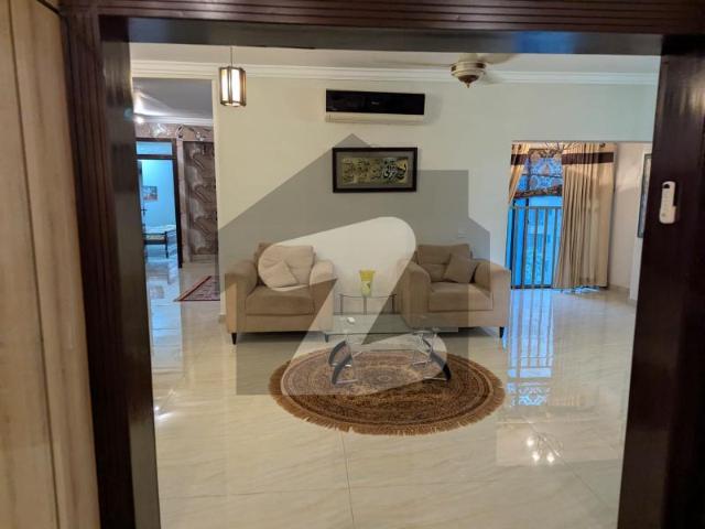 Apartment for rent in Islamabad
