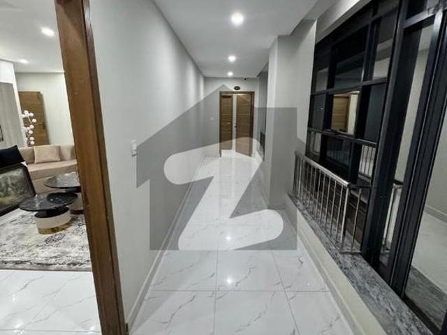 Apartment for rent in Islamabad