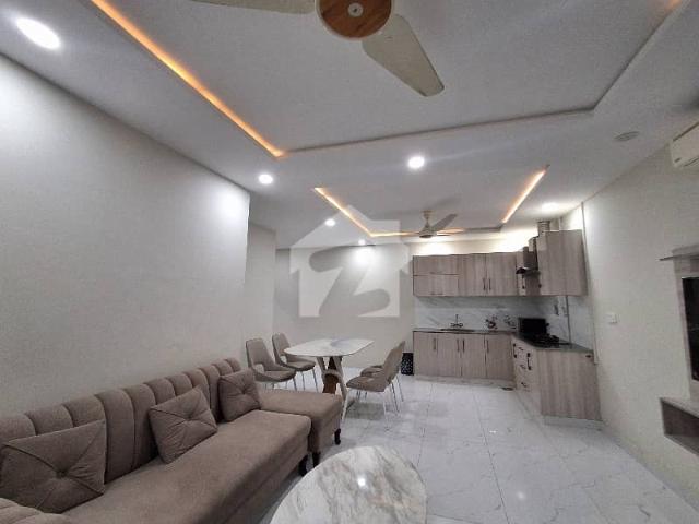 Apartment for rent in اسلام آباد, زون 1