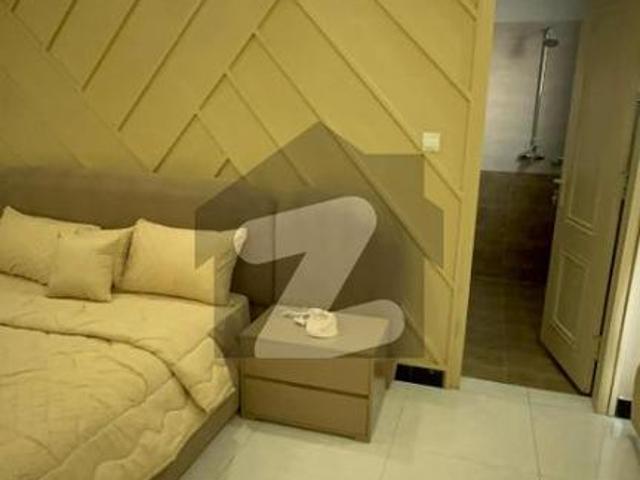 Apartment for rent in Islamabad