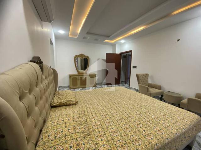 Apartment for rent in اسلام آباد, زون 1
