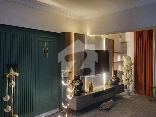 Apartment for sale in Islamabad