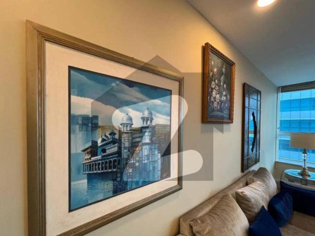 Apartment for rent in Islamabad