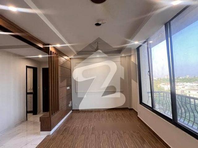 Apartment for sale in Islamabad