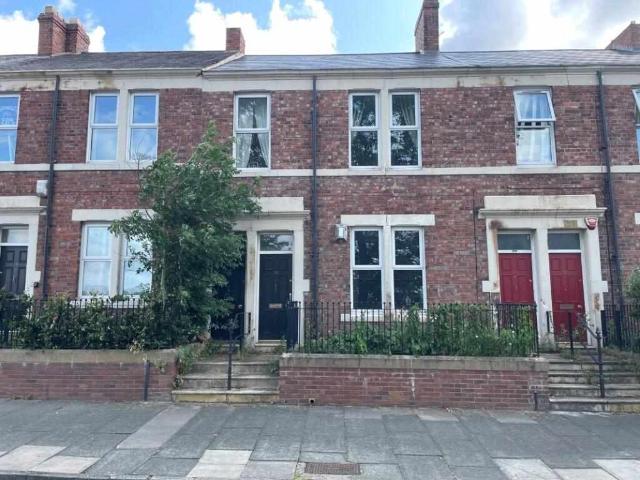 Apartment for sale in Tyne And Wear