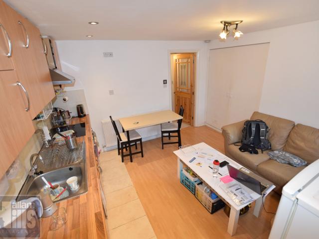 Apartment for rent in Saint George's, Isle Of Man