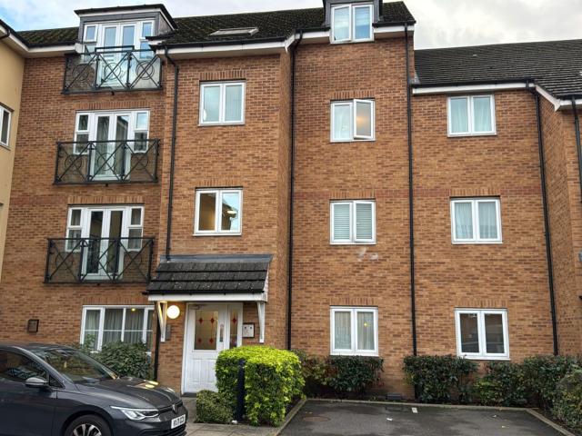 Apartment for rent in Broxbourne, Hertfordshire