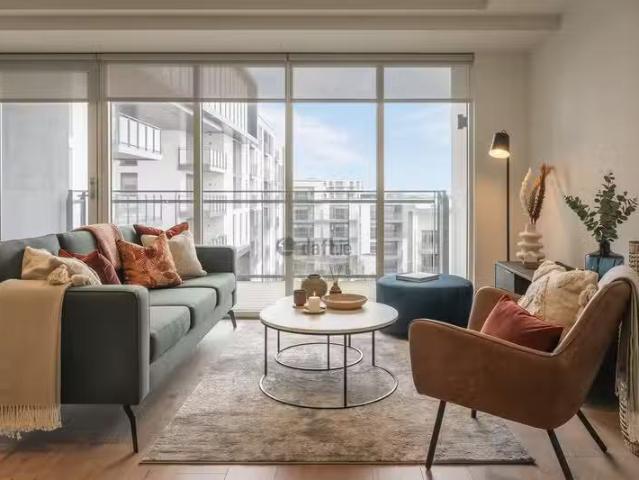 Apartment to rent