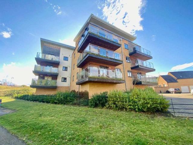 Apartment for sale in Cambridgeshire