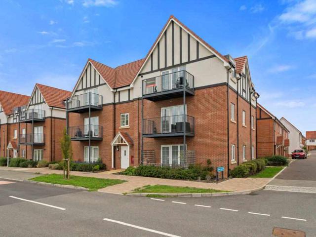Apartment for sale in Essex