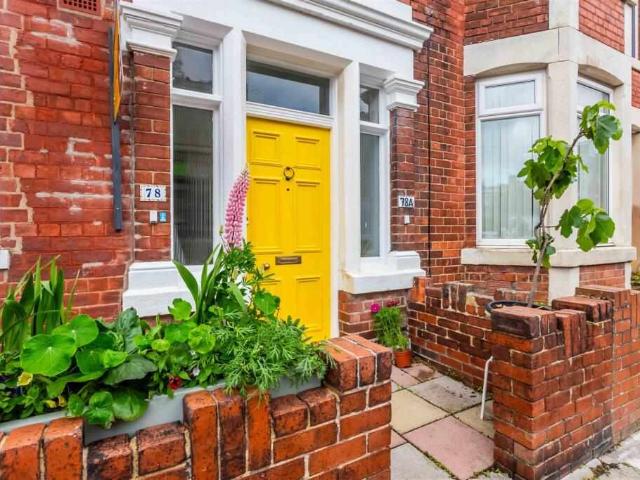 Apartment for sale in Newcastle Upon Tyne