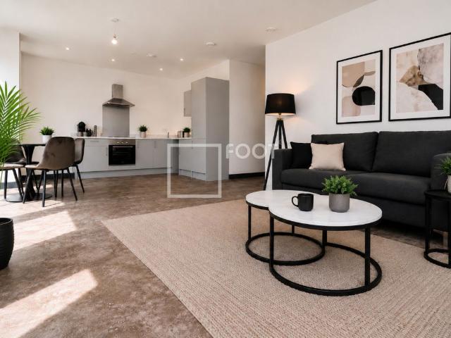 Apartment for rent in West Yorkshire