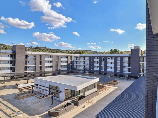 Apartment for rent in Waterkloof, Gauteng