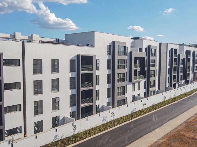 Apartment for rent in Waterkloof, Gauteng