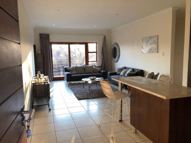 Apartment for rent in Gauteng