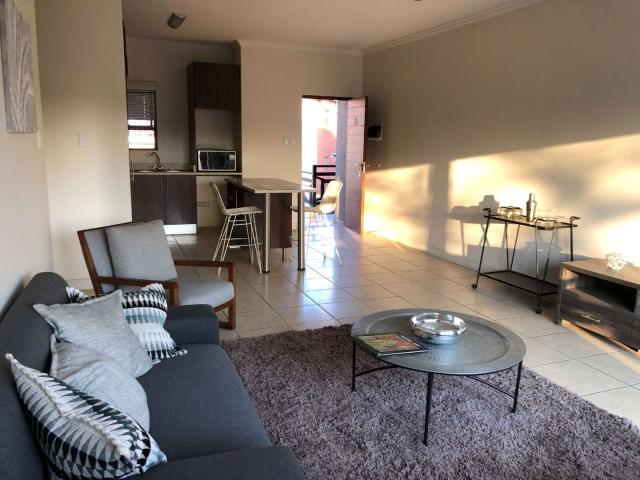 Apartment for rent in Gauteng