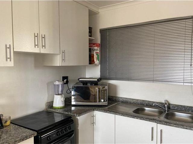 Apartment for rent in Durban North