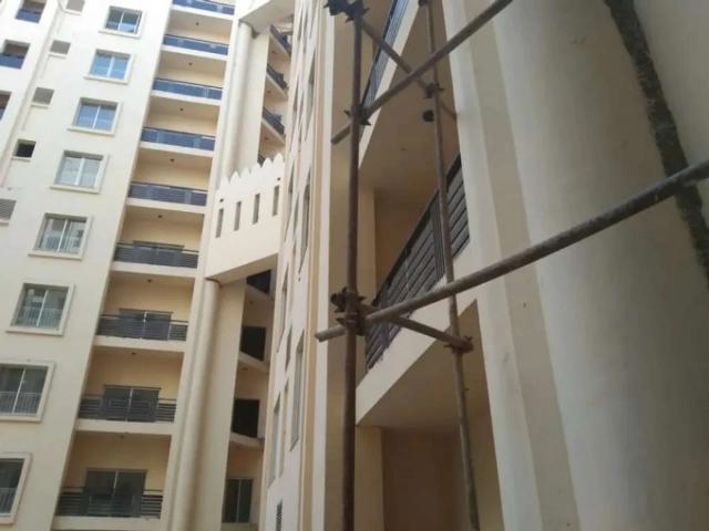 Apartment for sale in ضلع ملیر, کراچی ڈویژن