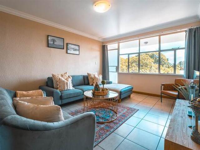 Apartment for rent in Ekurhuleni, Gauteng