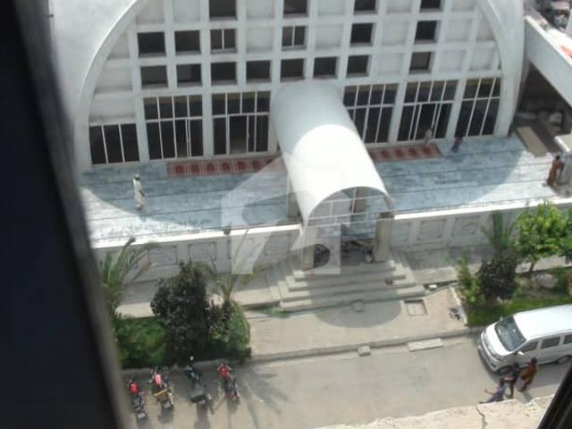 Apartment for rent in Islamabad