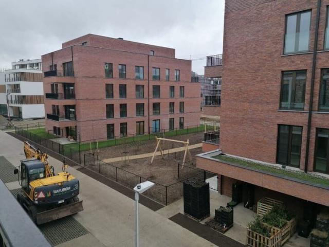 Appartement location à Diest, Brabant