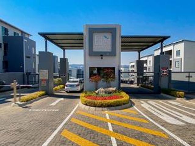 Apartment for rent in Alexandra, Gauteng
