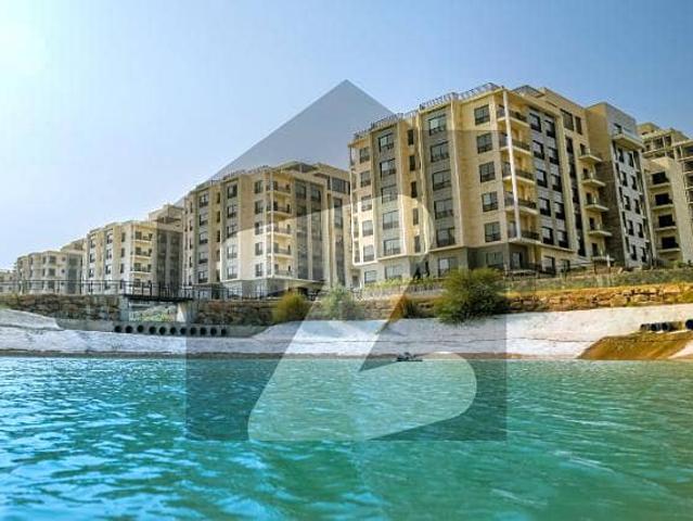 Apartment for sale in Islamabad