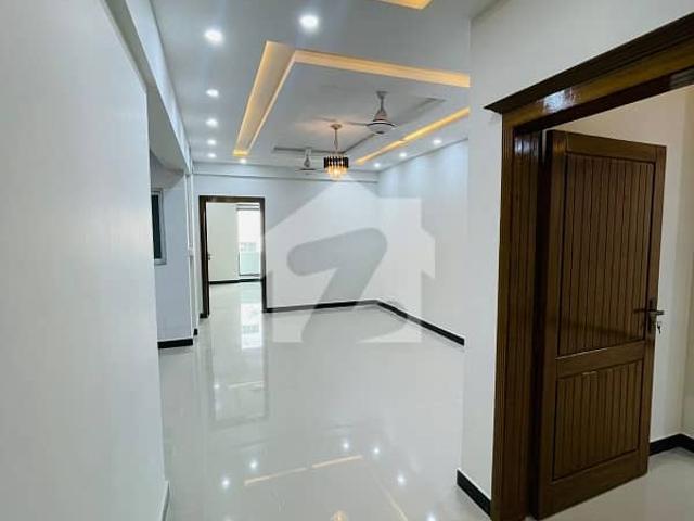 Apartment for sale in Islamabad