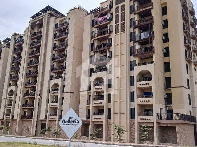Apartment for sale in Islamabad
