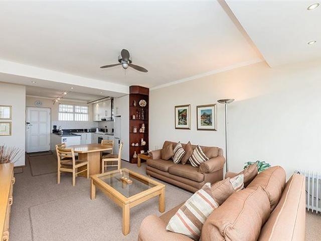 Apartment for rent in Cape Town