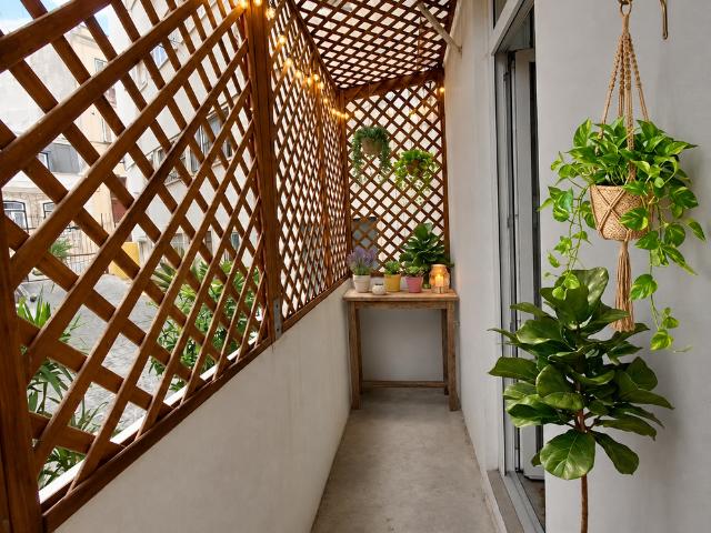 Apartamento alugar em São Vicente, Lisboa