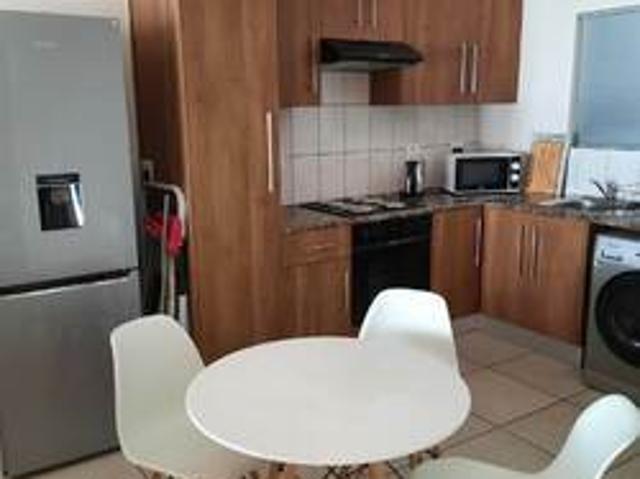 Apartment for rent in Western Cape