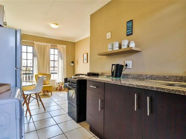 Apartment for rent in Jabulani, Soweto