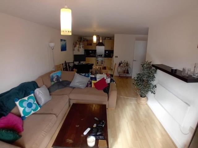 Apartment for rent in Holbeck, West Yorkshire
