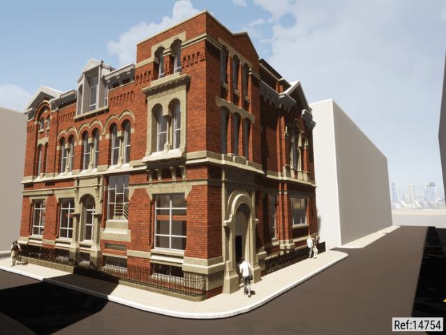 Apartment for rent in The Haulgh, Bolton