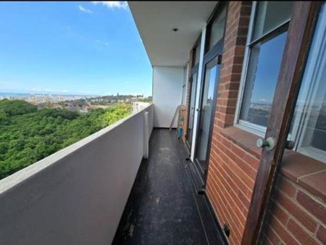 Apartment for rent in Morningside, Seaview