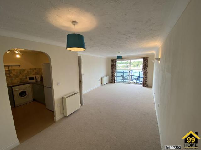 Apartment for rent in Ashton-on-Ribble, Higher Bartle