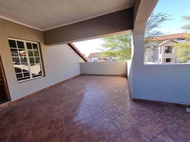 Apartment for rent in Noordwyk, City of Johannesburg Metropolitan Municipality