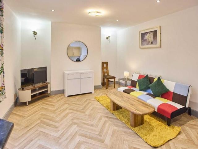 Apartment for rent in Carrington, City of Nottingham